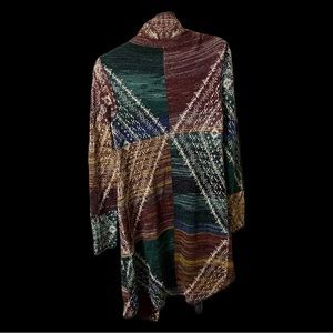 NWOT Free People Duster Cardigan